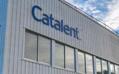 Catalent investit sur Limoges dans la création d&rsquo;un centre européen d&rsquo;excellence.