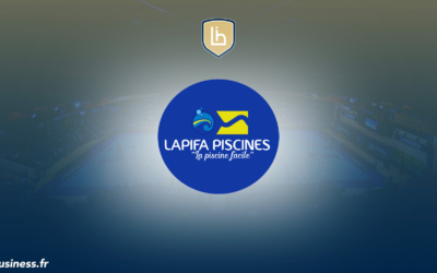 Trois saisons de plus avec LAPIFA PISCINES !