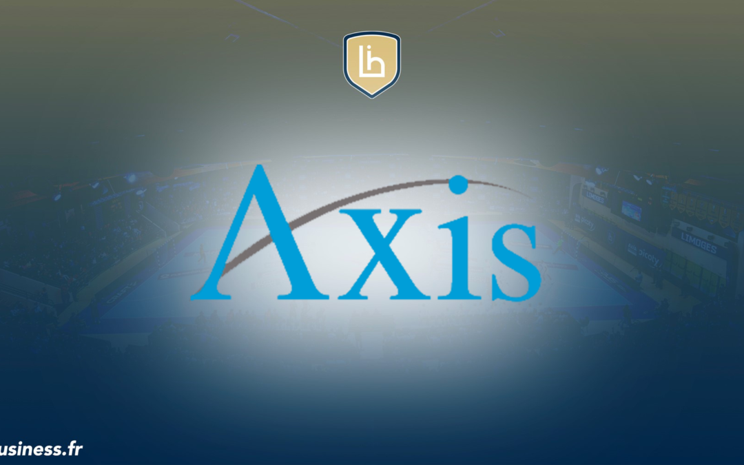 AXIS poursuit l&rsquo;aventure avec le LH !