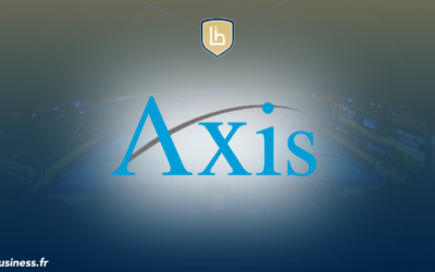 AXIS poursuit l’aventure avec le LH !