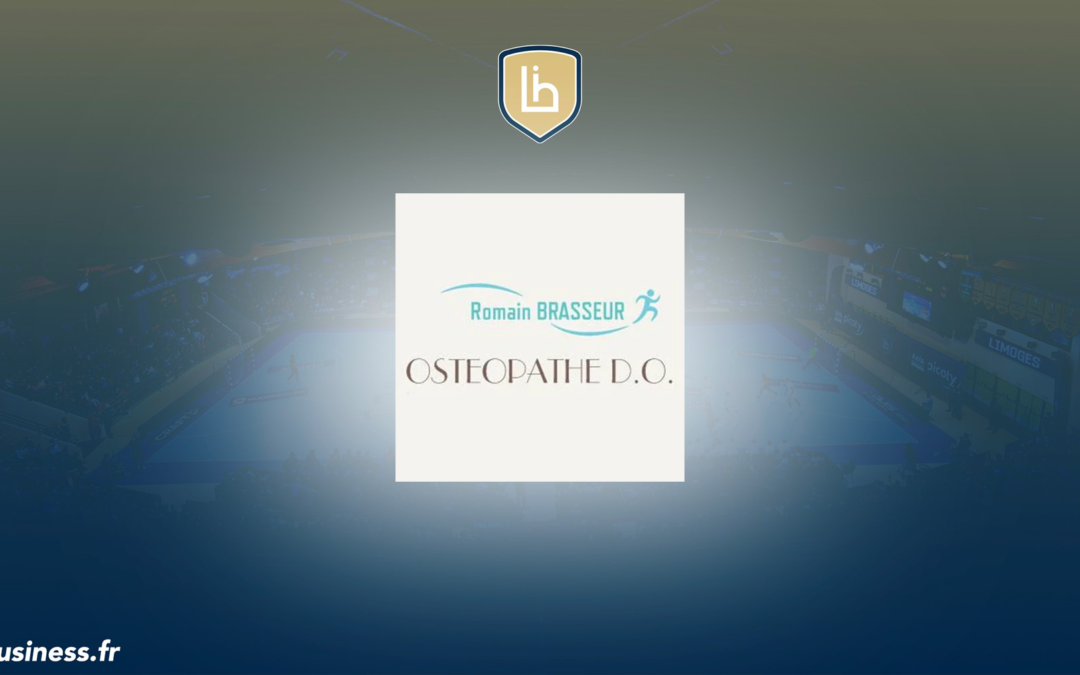 ROMAIN BRASSEUR continue l&rsquo;aventure avec le LH !