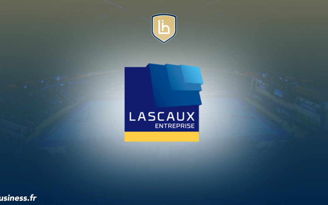 LASCAUX TP nouveau partenaire du LH !
