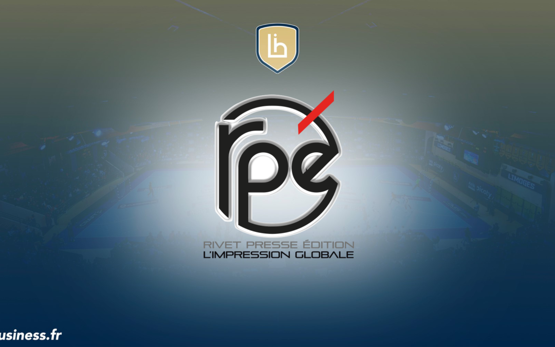 RIVET PRESSE se réengage avec le LH !