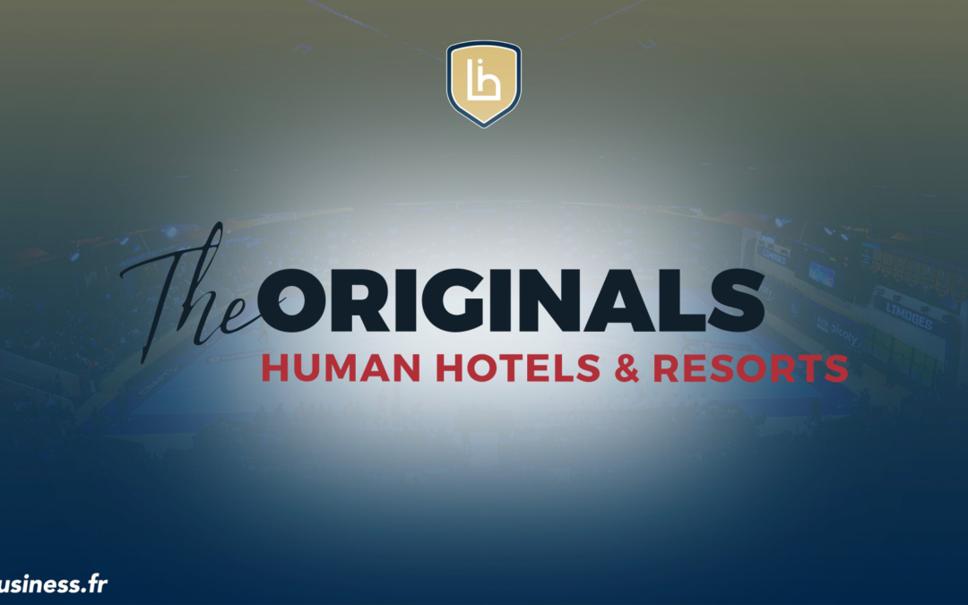 THE ORIGINALS renouvelle avec le LH !