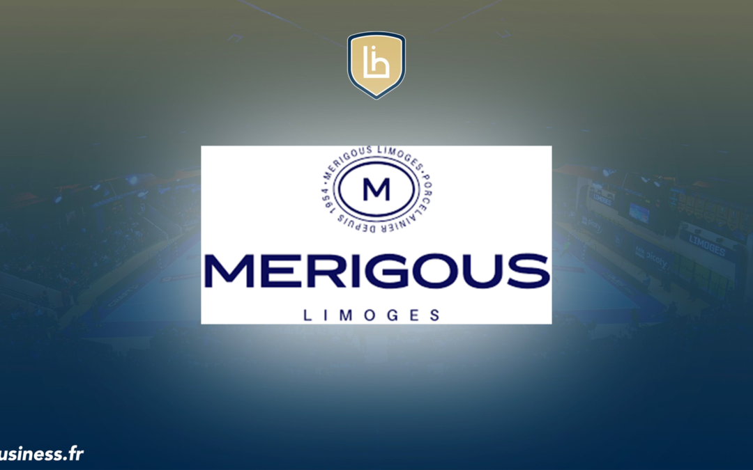 MERIGOUS se réengage avec le LH !