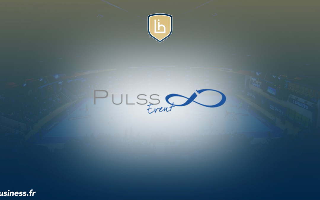 Le LH heureux de continuer l’aventure avec PULSS EVENT !