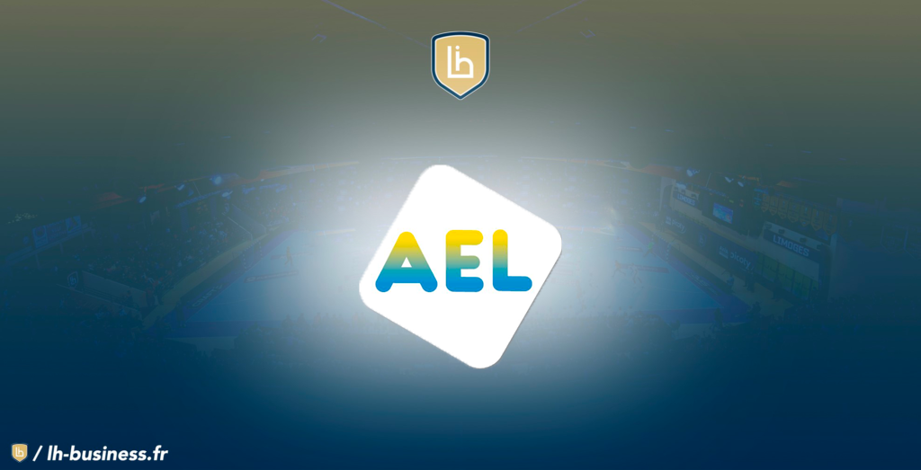 AEL, présent pour une nouvelle saison !