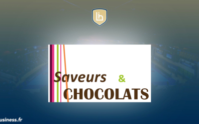 Saveurs & Chocolats, poursuit pour cette nouvelle saison avec le LH !