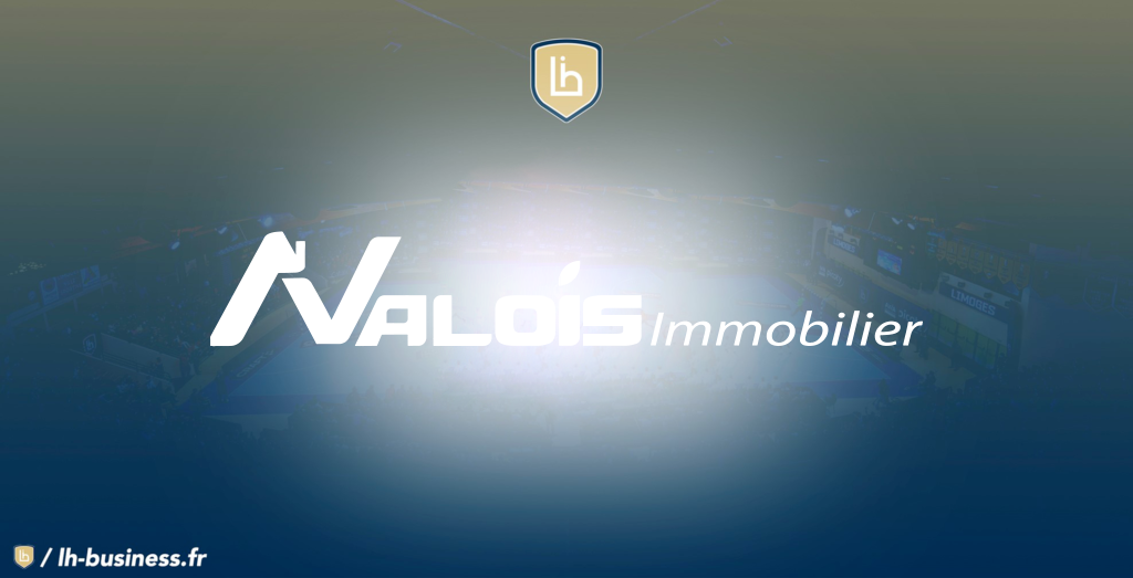 Valois Immobilier, présent pour la saison prochaine !