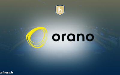 Orano, nouveau partenaire du LH !