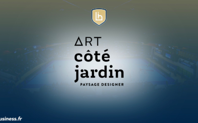 Deux saisons de plus pour Art Côté Jardin !