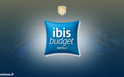 RENOUVELLEMENT : IBIS BUDGET LIMOGES pour deux saisons de plus !